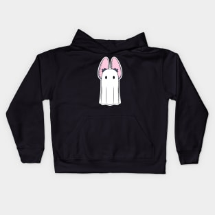 Ghost Bat Kids Hoodie